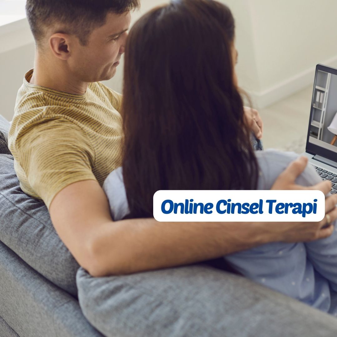 Online Cinsel Terapi