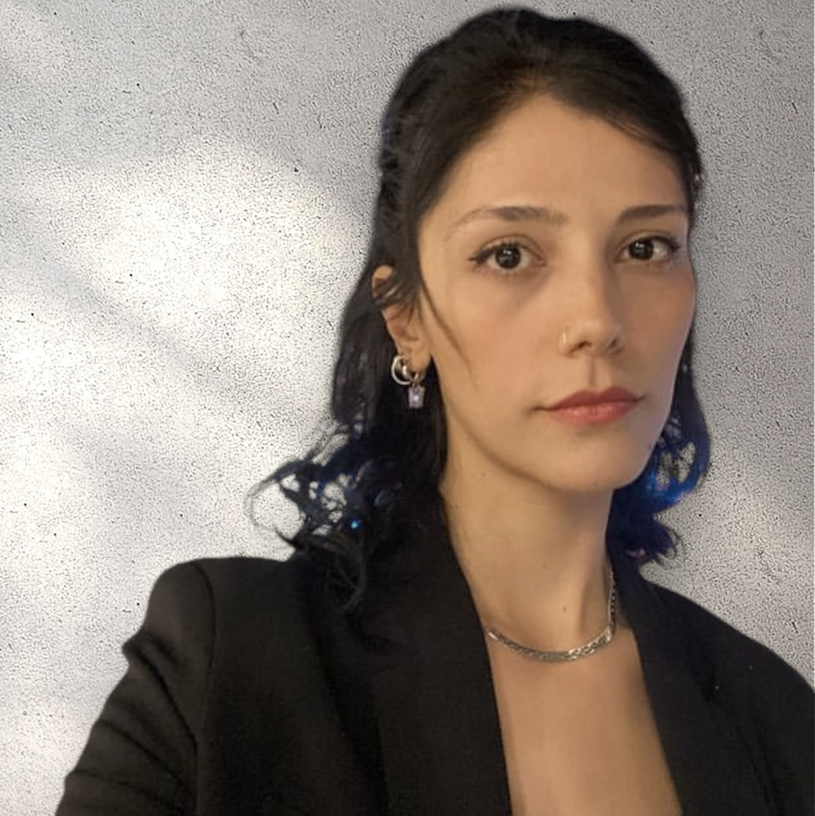 Gülcan Demiral