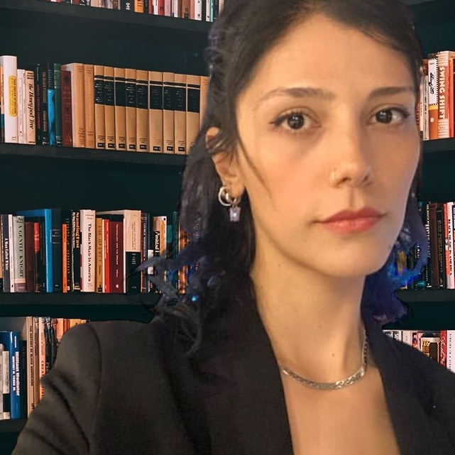 Gülcan Demiral